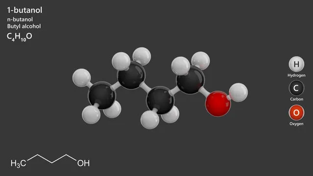 Mengenal Isobutyl Stearate dalam Industri Kimia