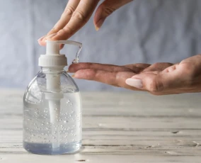 Bahan Kimia dalam Waterless Hand Cleaner  Apa yang Perlu Anda Ketahui