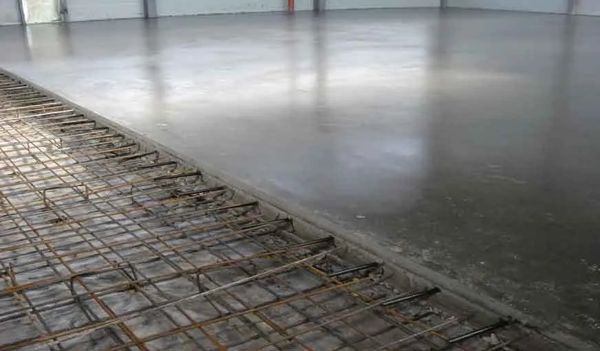 Floor Hardener: Solusi untuk Lantai Beton yang Lebih Tahan Lama