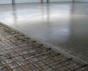 Floor Hardener Solusi untuk Lantai Beton yang Lebih Tahan Lama